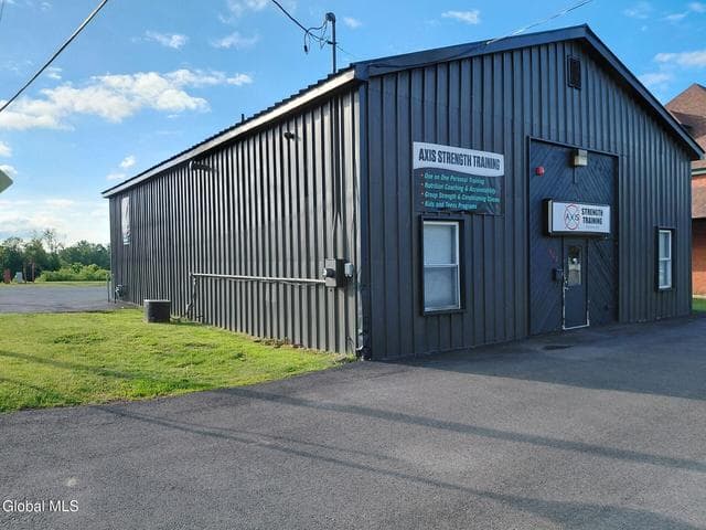 402 N Perry Street, Johnstown, NY