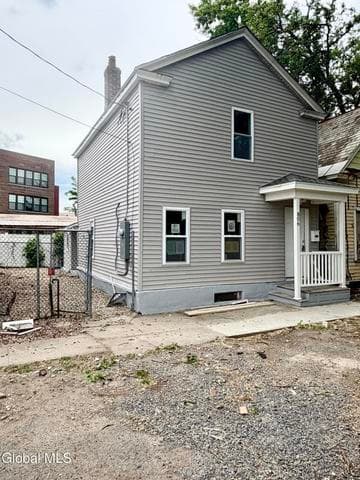806 Arch Street, Schenectady, NY, photo 2