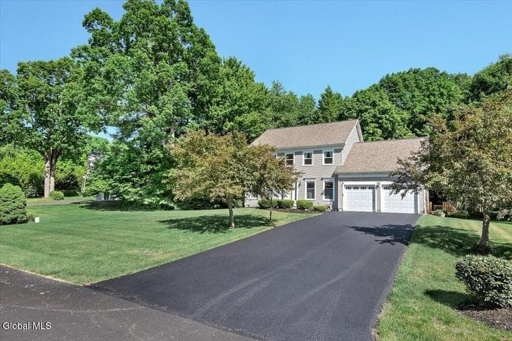 17 Christopher Way, Halfmoon, NY, photo 5