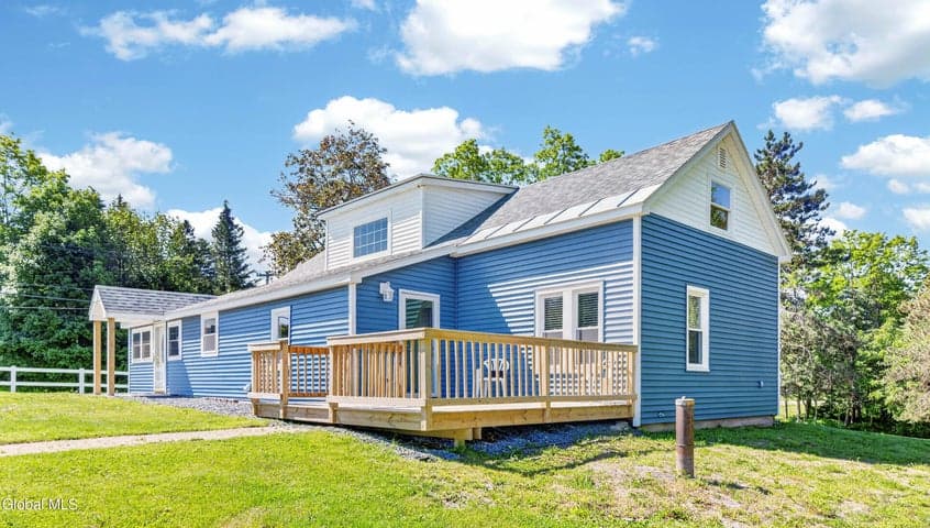 851 County Highway 106, Broadalbin, NY, photo 2