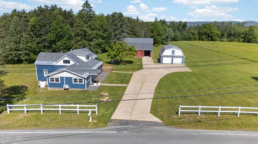 851 County Highway 106, Broadalbin, NY, photo 3