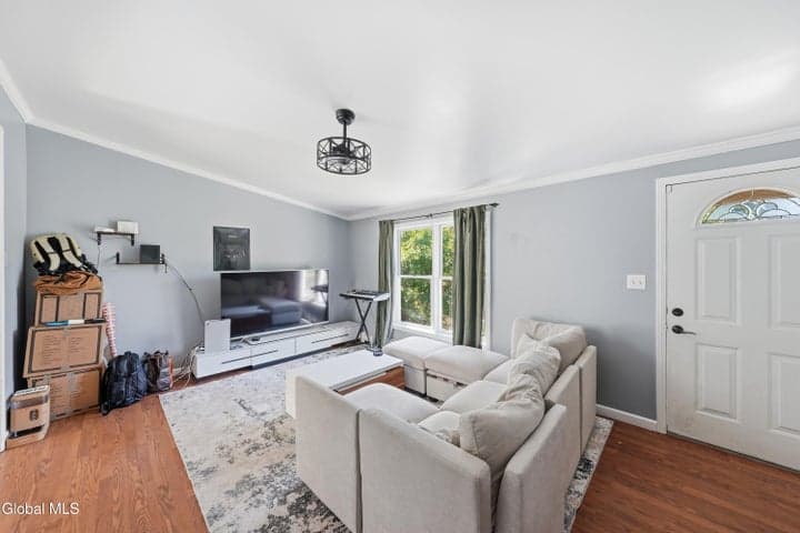 52 Warsaw Avenue, Mechanicville, NY, photo 4