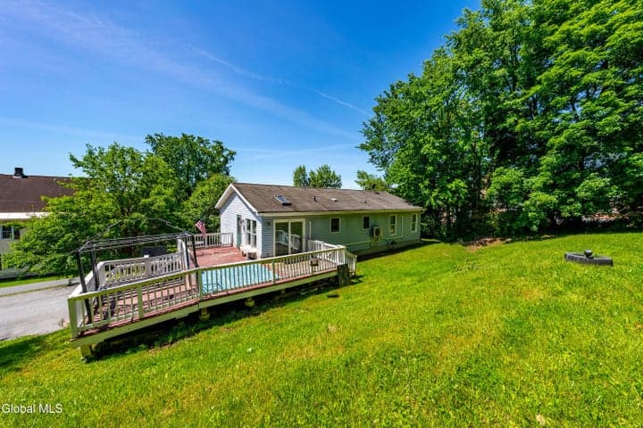 52 Warsaw Avenue, Mechanicville, NY, photo 2