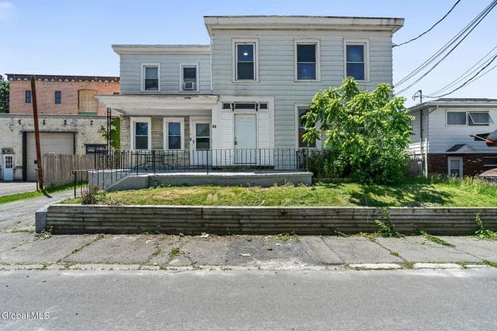 62 Center Street, Amsterdam, NY