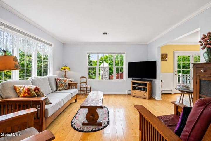 345 Fayville Road, Galway, NY, photo 5