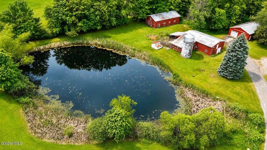 345 Fayville Road, Galway, NY, photo 3
