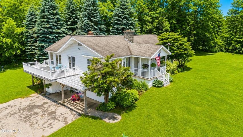 345 Fayville Road, Galway, NY, photo 2