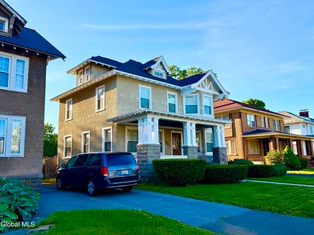 831 Wright Avenue, Schenectady, NY, photo 2