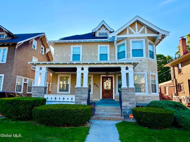 831 Wright Avenue, Schenectady, NY, photo 4