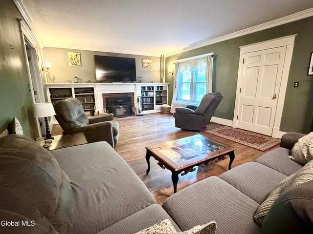 1403 River Road, Bethlehem, NY, photo 4