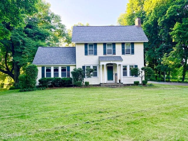 1403 River Road, Bethlehem, NY, photo 2