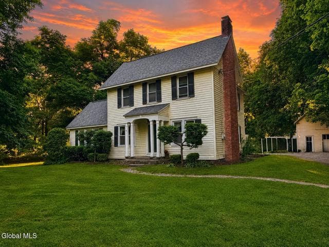 1403 River Road, Bethlehem, NY, photo 1