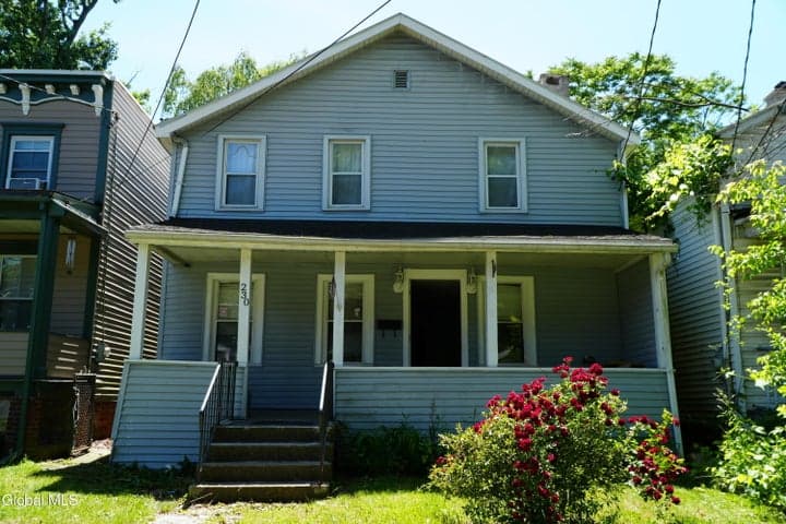 230 Livingston Avenue, Albany, NY