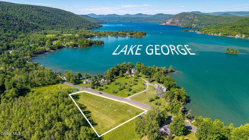 L1 00 Black Point Road, Ticonderoga, NY