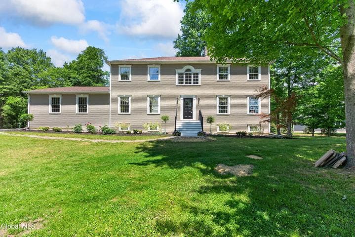 267 Bender Lane, Bethlehem, NY, photo 3