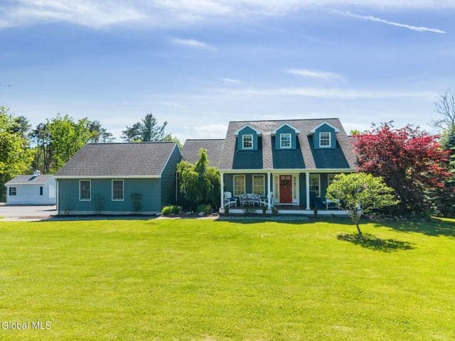 22 Kling Terrace, Voorheesville, NY, photo 1