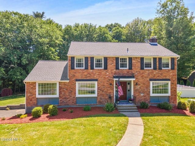24 Conifer Drive, Ballston, NY, photo 1