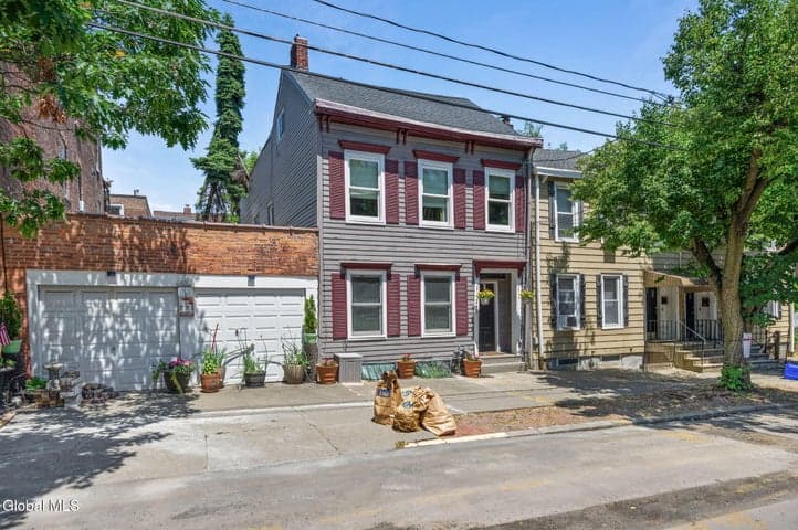 243 Elm Street, Albany, NY