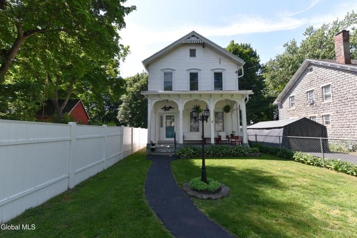 1818 Highland Avenue, Troy, NY