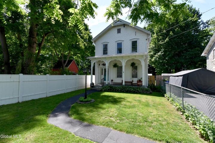 1818 Highland Avenue, Troy, NY, photo 2
