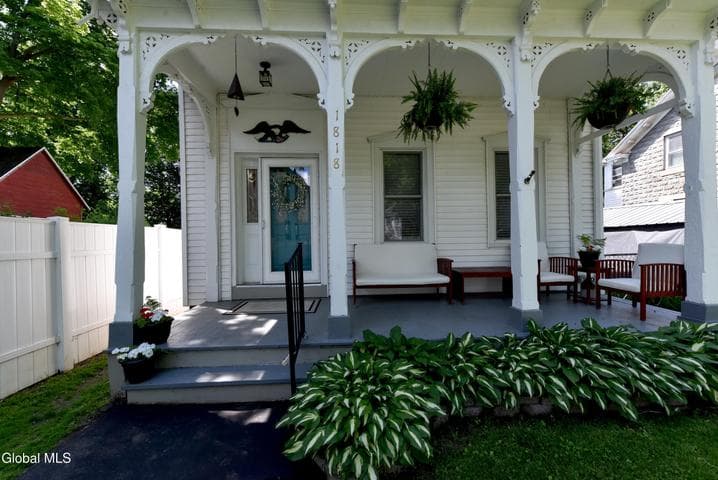 1818 Highland Avenue, Troy, NY, photo 3