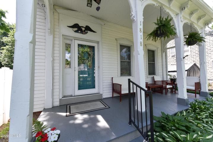 1818 Highland Avenue, Troy, NY, photo 4