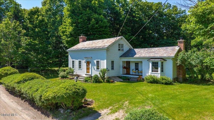 193-199 Brennan Rd Ext, Argyle, NY, photo 2