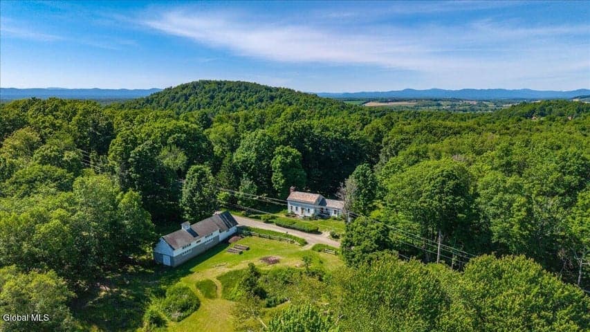 193-199 Brennan Rd Ext, Argyle, NY, photo 1