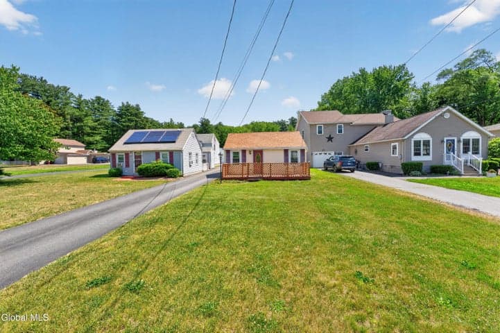 223 Vly Road, Colonie, NY, photo 1