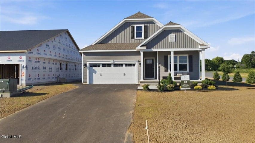 1 Clover Leaf Drive, Halfmoon, NY