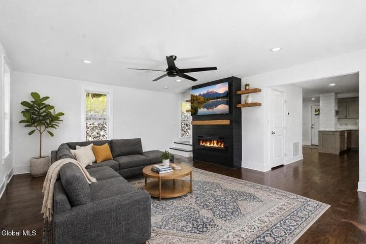 122 High Rock Road, Northampton, NY, photo 3
