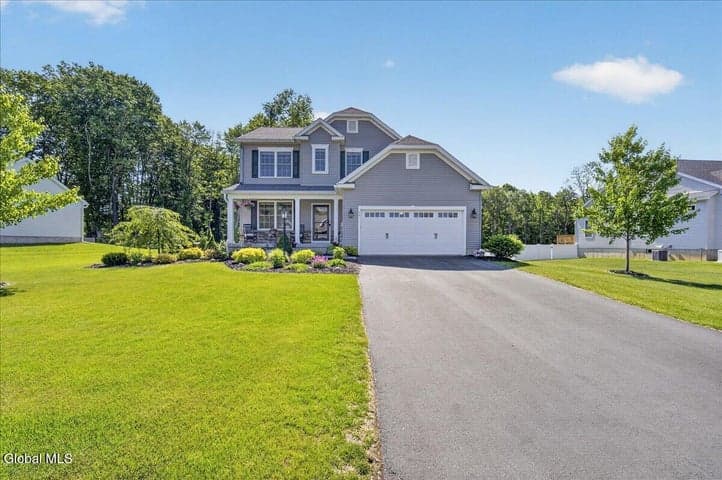 13 Summerhill Drive, Ballston, NY