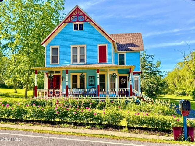 4916 New York 81, Greenville, NY, photo 1