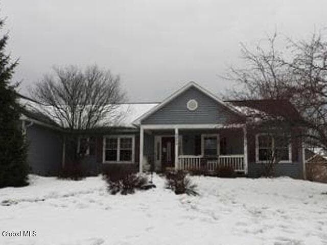 9424 Hawkeye Drive, Brewerton, NY