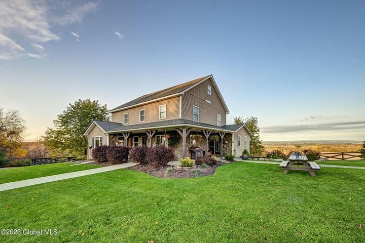 365 Salt Springville Road, Fort Plain, NY, photo 2