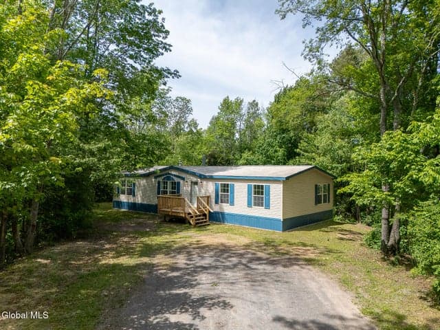 99 Glen Acres Road, Margaretville, NY, photo 2