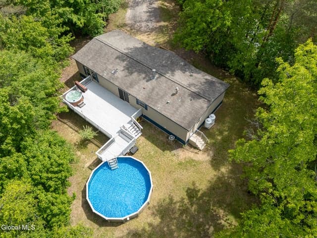 99 Glen Acres Road, Margaretville, NY