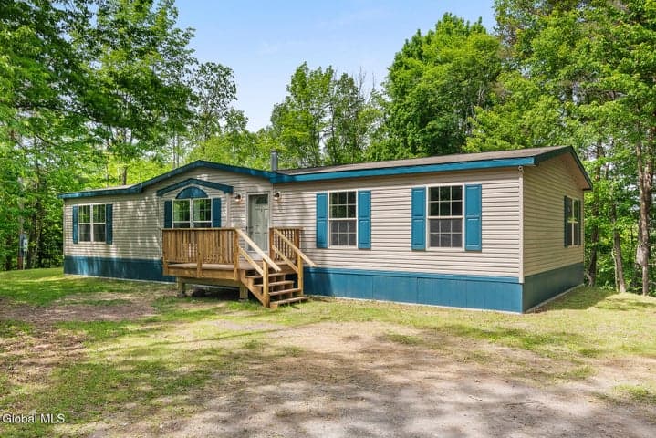 99 Glen Acres Road, Margaretville, NY, photo 1