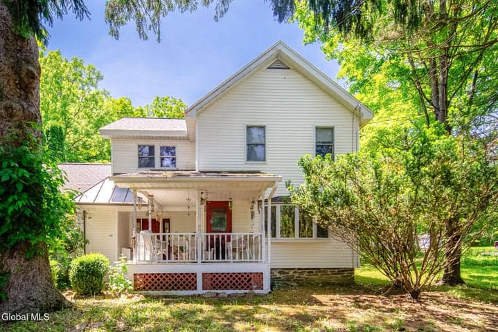 114 & 102 Severson Avenue, Altamont, NY, photo 2