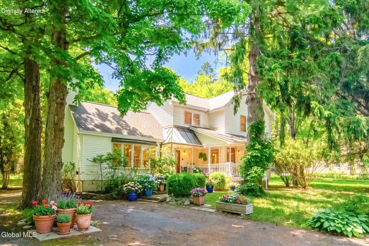 114 & 102 Severson Avenue, Altamont, NY, photo 5