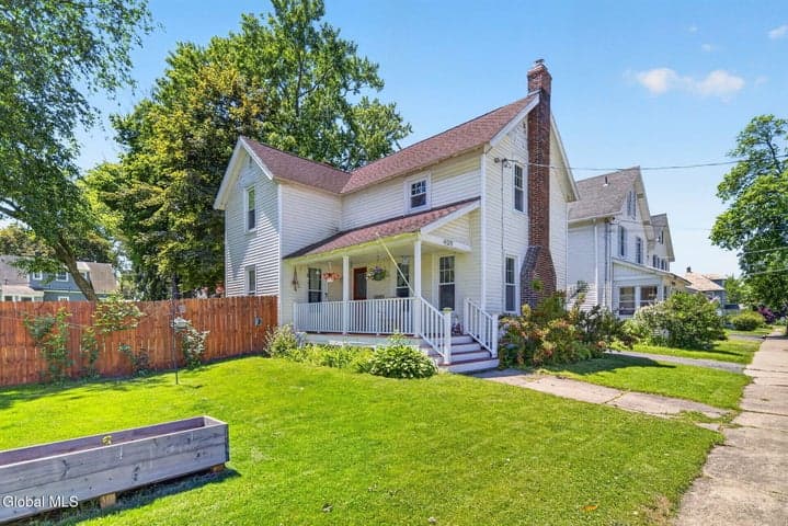 409 Riverside Avenue, Scotia, NY, photo 1
