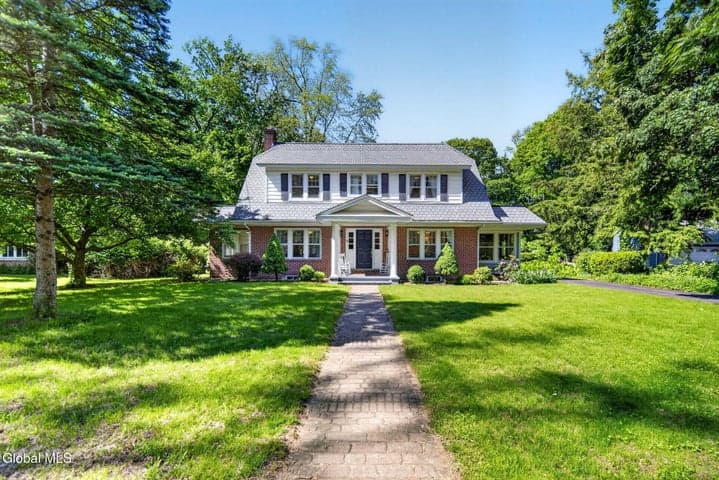 31 Sunnyside Road, Scotia, NY, photo 2