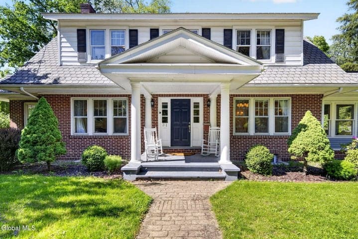 31 Sunnyside Road, Scotia, NY, photo 3