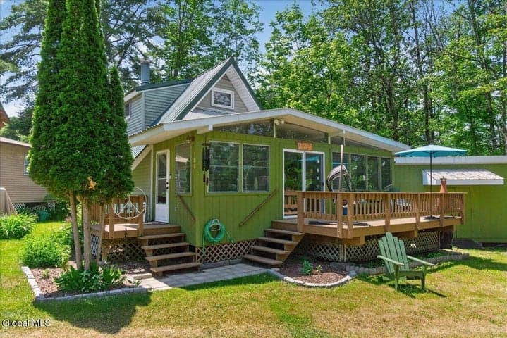 109 Eidsvoll Road, Broadalbin, NY, photo 2