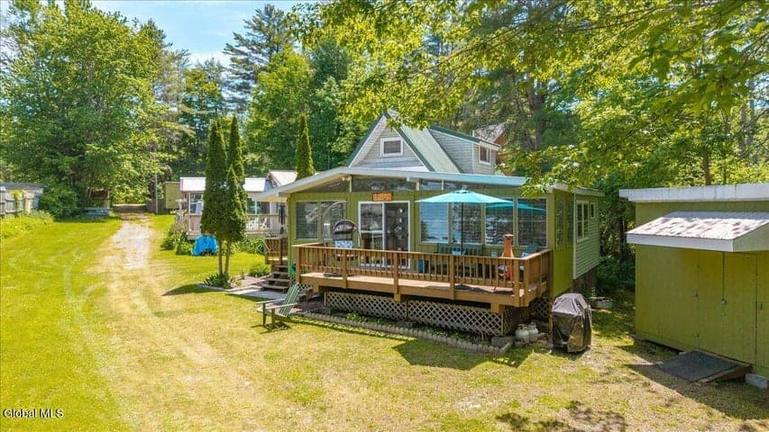 109 Eidsvoll Road, Broadalbin, NY