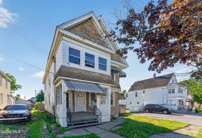 1063 Cutler Street, Schenectady, NY, photo 2