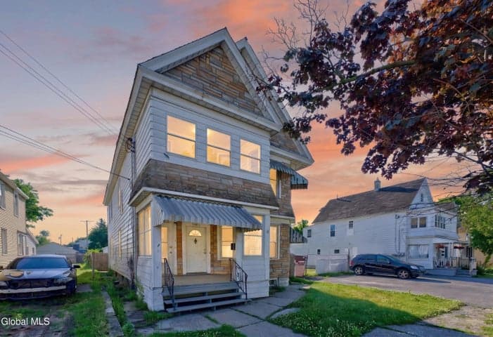 1063 Cutler Street, Schenectady, NY, photo 3