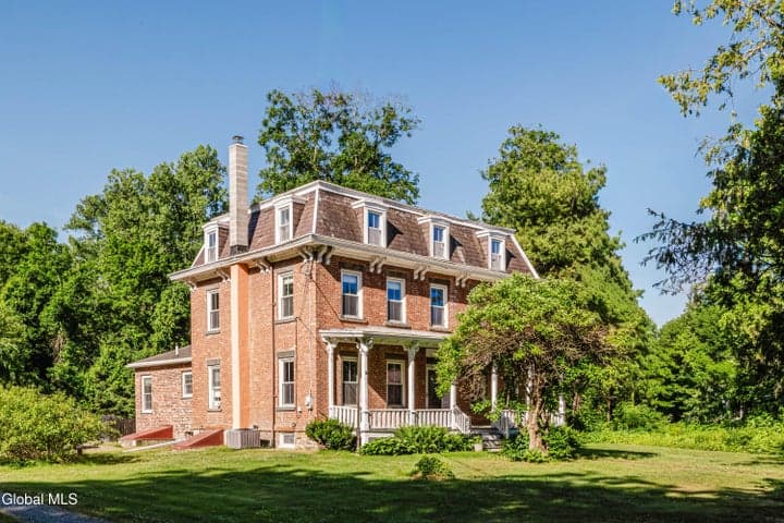 168 Route 26A, Stuyvesant, NY, photo 2
