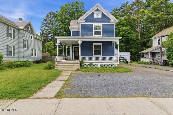265 Broadway, Fort Edward, NY, photo 1