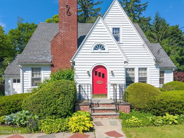 122 Clinton Circle, Cobleskill, NY, photo 3